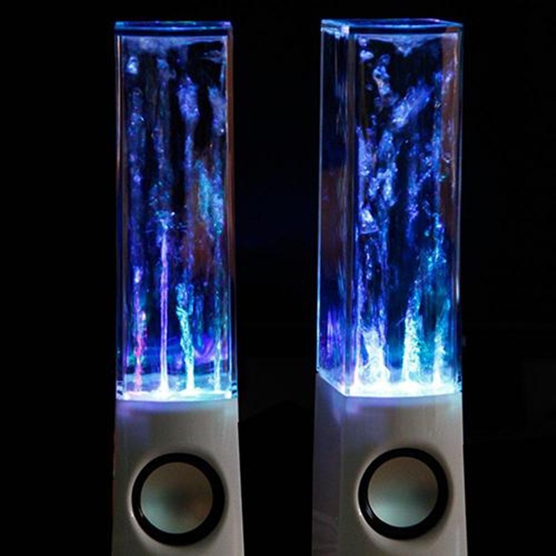 Dancing Water Speaker